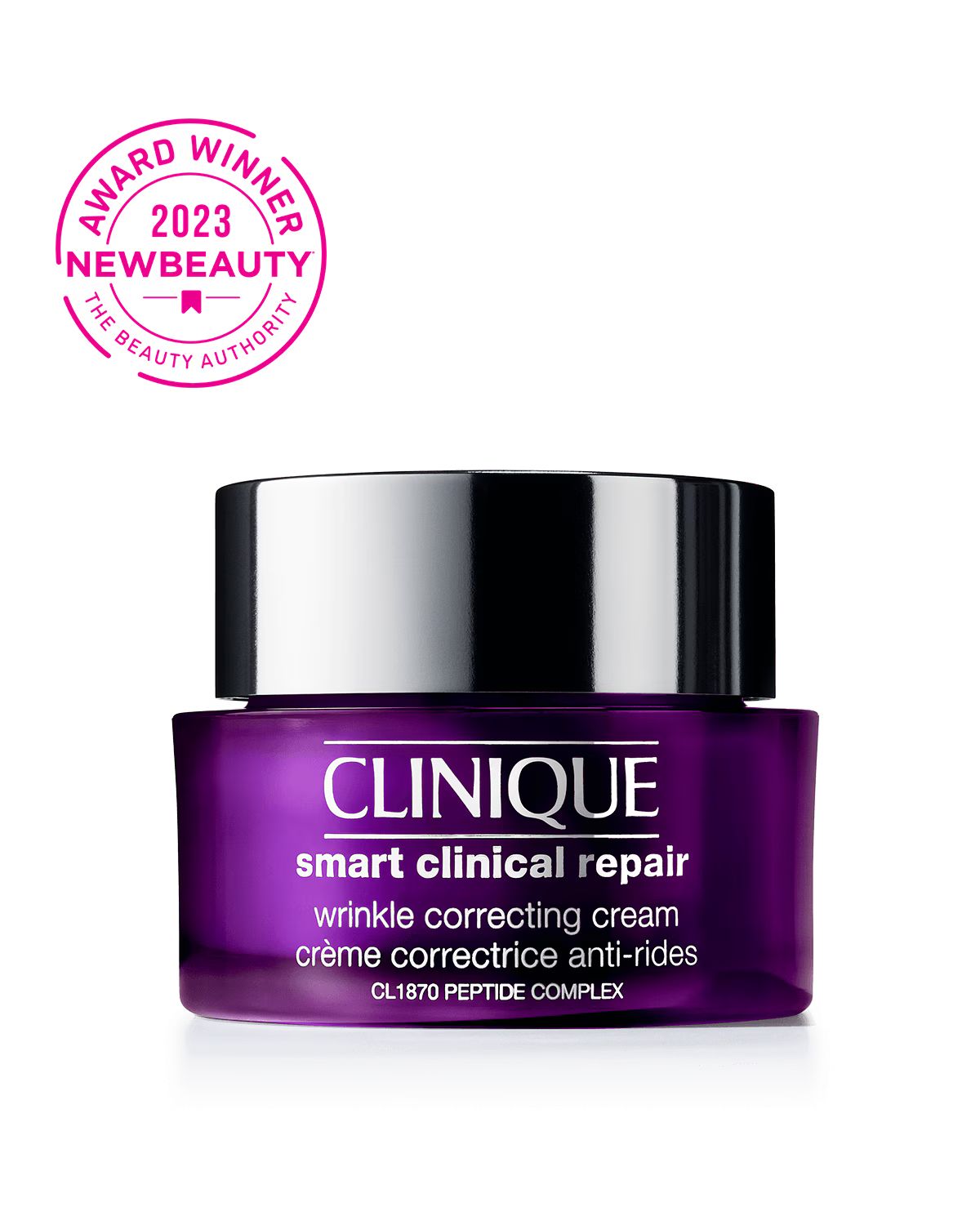 Clinique Smart Clinical Repair™ Wrinkle Correcting Cream | Clinique (US)