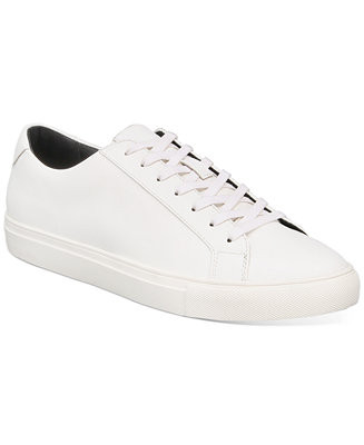 Men's Grayson Lace-Up Sneakers, Created for Macy's | Macy's