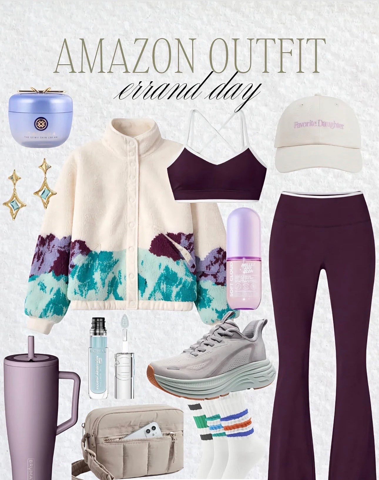 Amazon finds! #amazon #amazonOOTD

#LTKgrwm #LTKootd