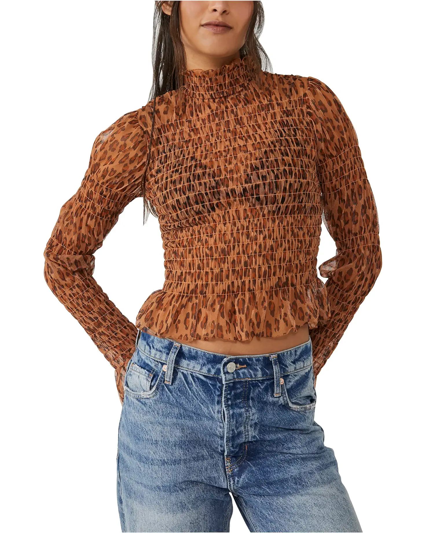 Free People Hello There Top | Zappos