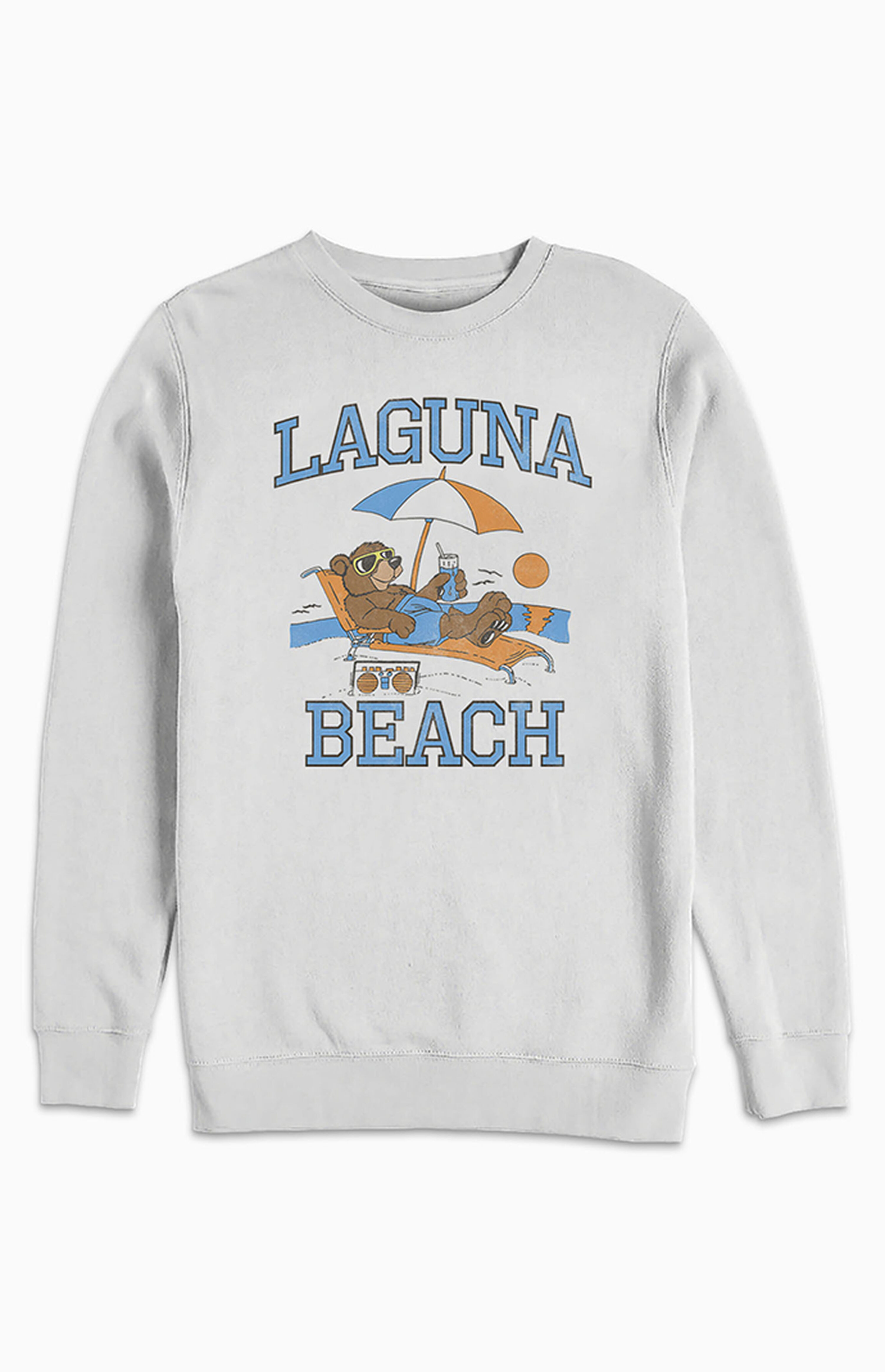 Laguna Beach Sweatshirt | PacSun