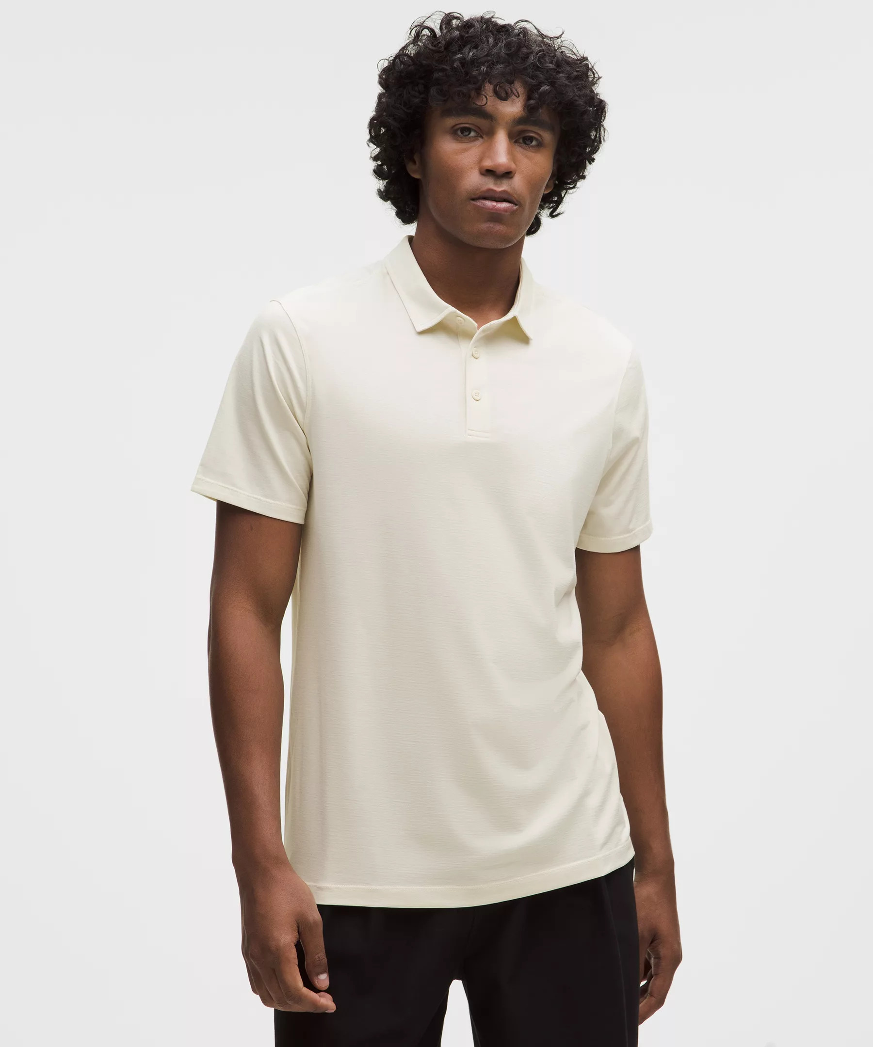 Evolution Short-Sleeve Polo Shirt | Lululemon (US)