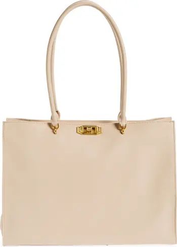 Amour Leather Tote | Nordstrom