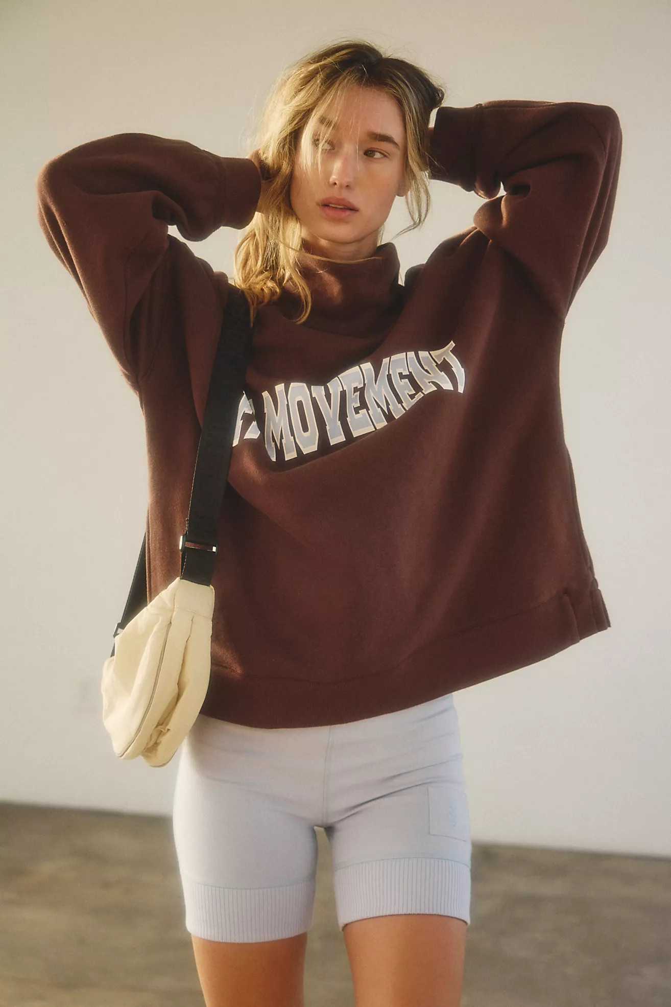 Victory Set | Free People (Global - UK&FR Excluded)