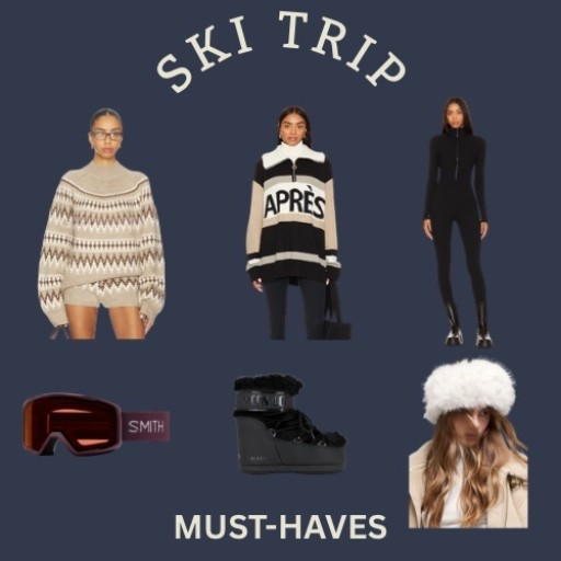 Cozy layers, après-ski vibes, and slope essentials 🤍 shop my picks on LTK
#snowtrip #winter #apres

#LTKU