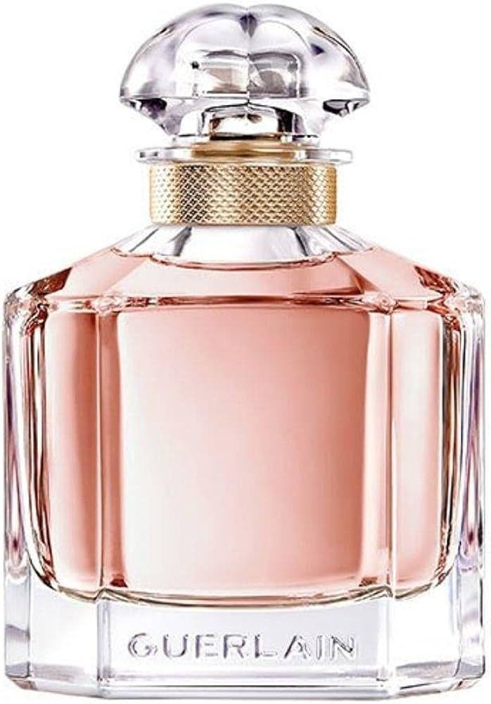 Guerlain Mon Guerlain Eau De Parfum Spray, 3.3 Fl Oz | Amazon (US)