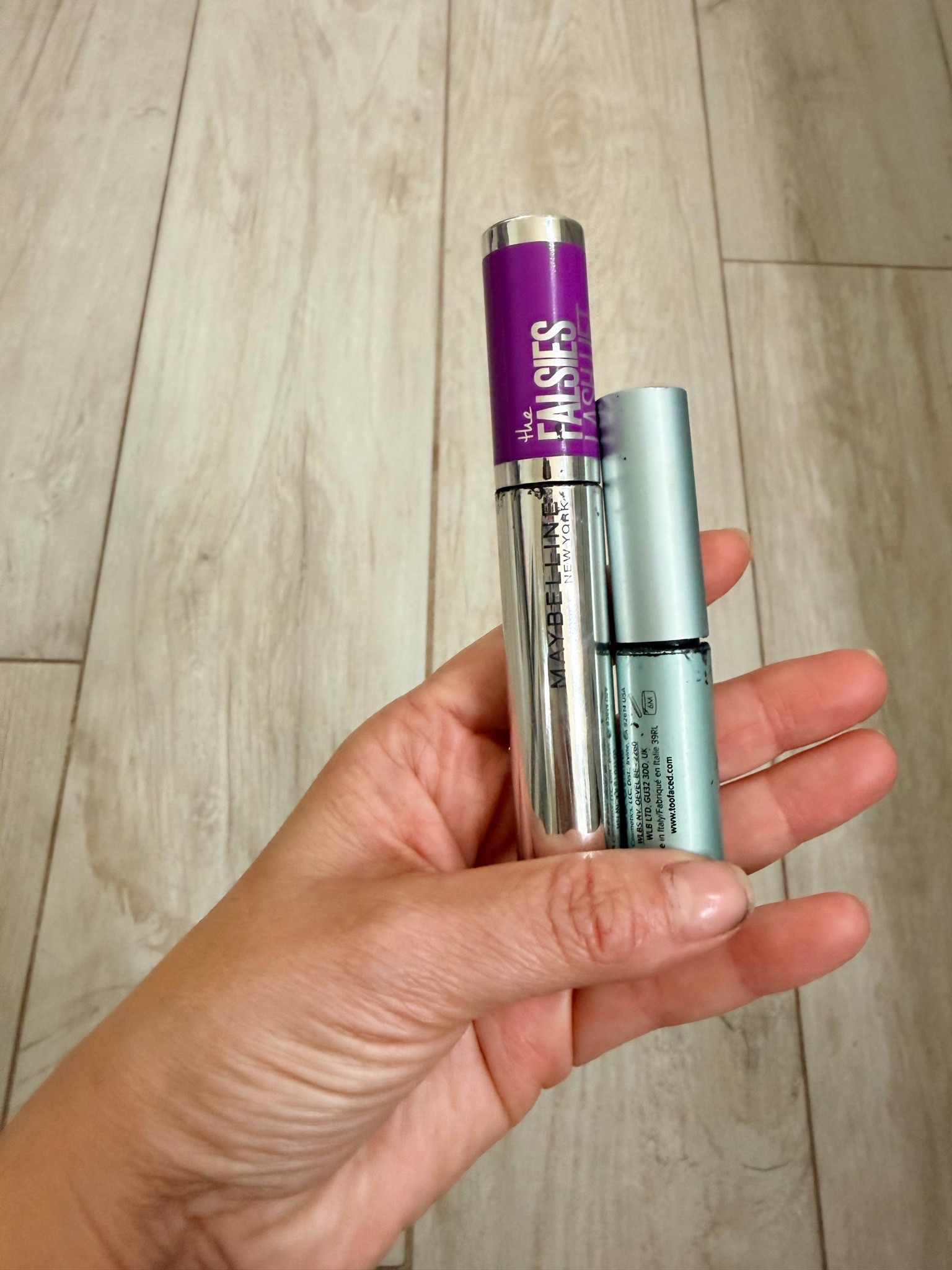 Mis top máscaras

#LTKgrwm #LTKmorningroutine #LTKBeauty