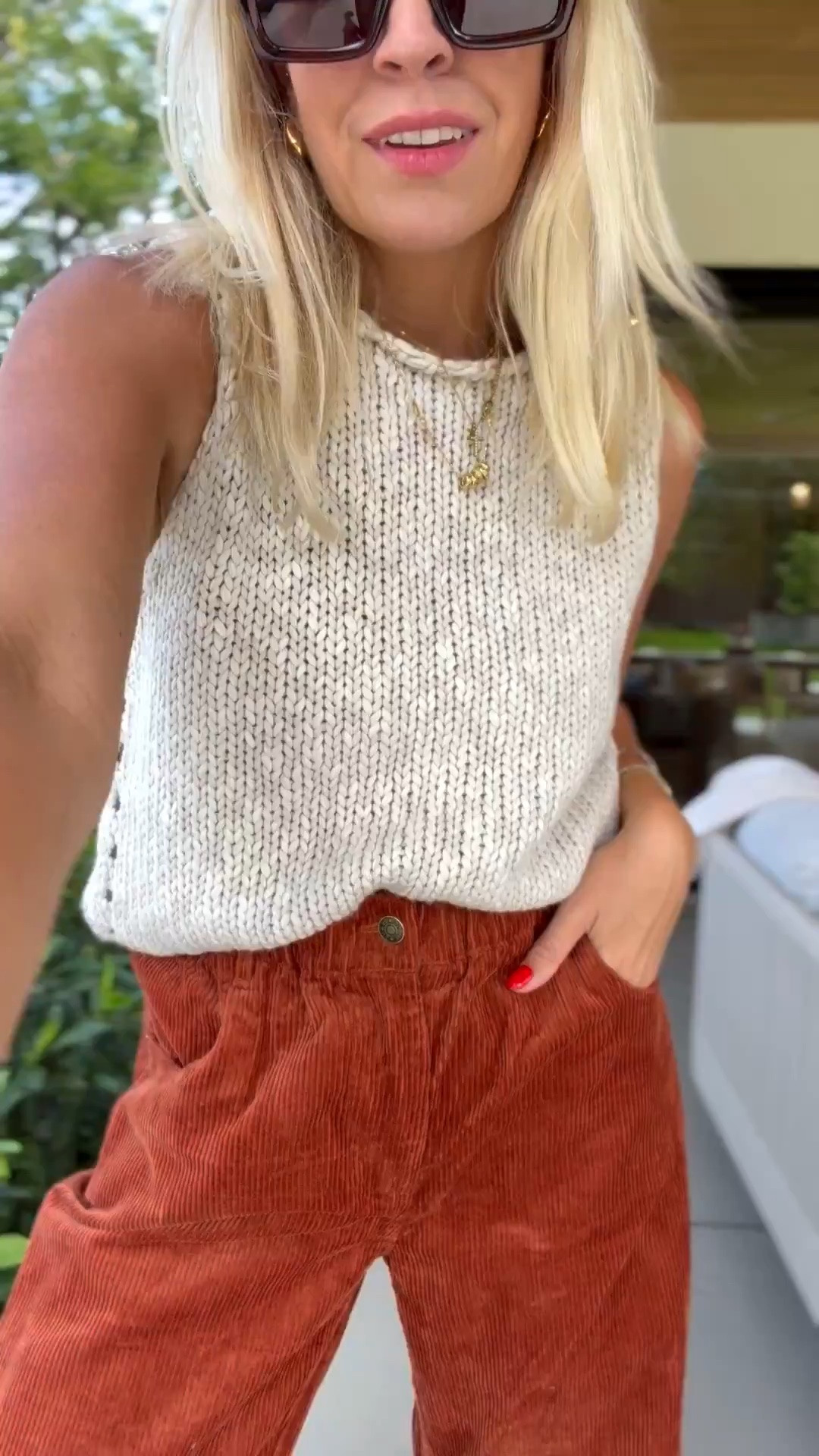 These pants are on sale for $29!