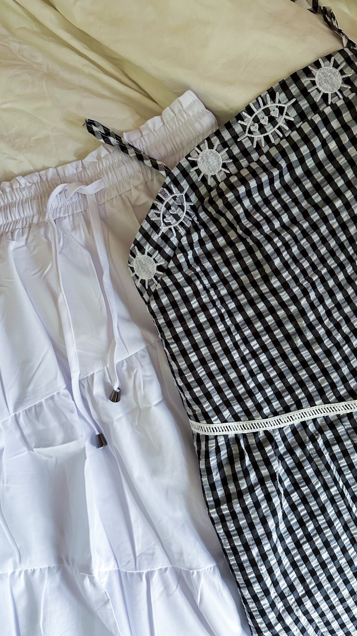 Two new summer go tos from Ecowish under $50. Wearing a size medium in both. You can shop here:
-


#LTKBump #LTKFindsUnder50 #LTKFindsUnder100