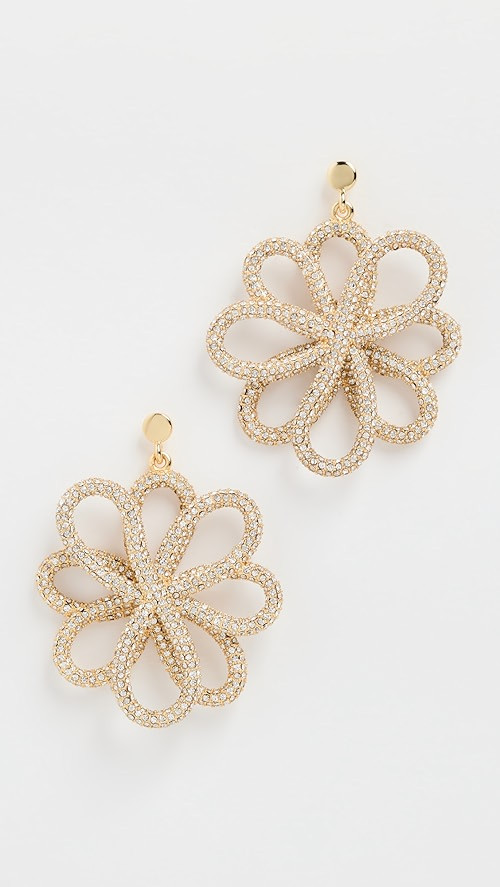 Bloom Earrings | Shopbop
