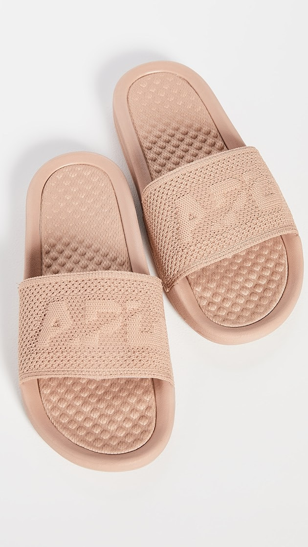 Big Logo Techloom Slides | Shopbop