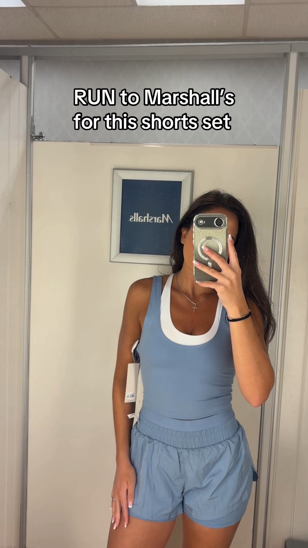 Cute & Comfy shorts set

#LTKdayinmylife #LTKfitnessgoals #LTKootd