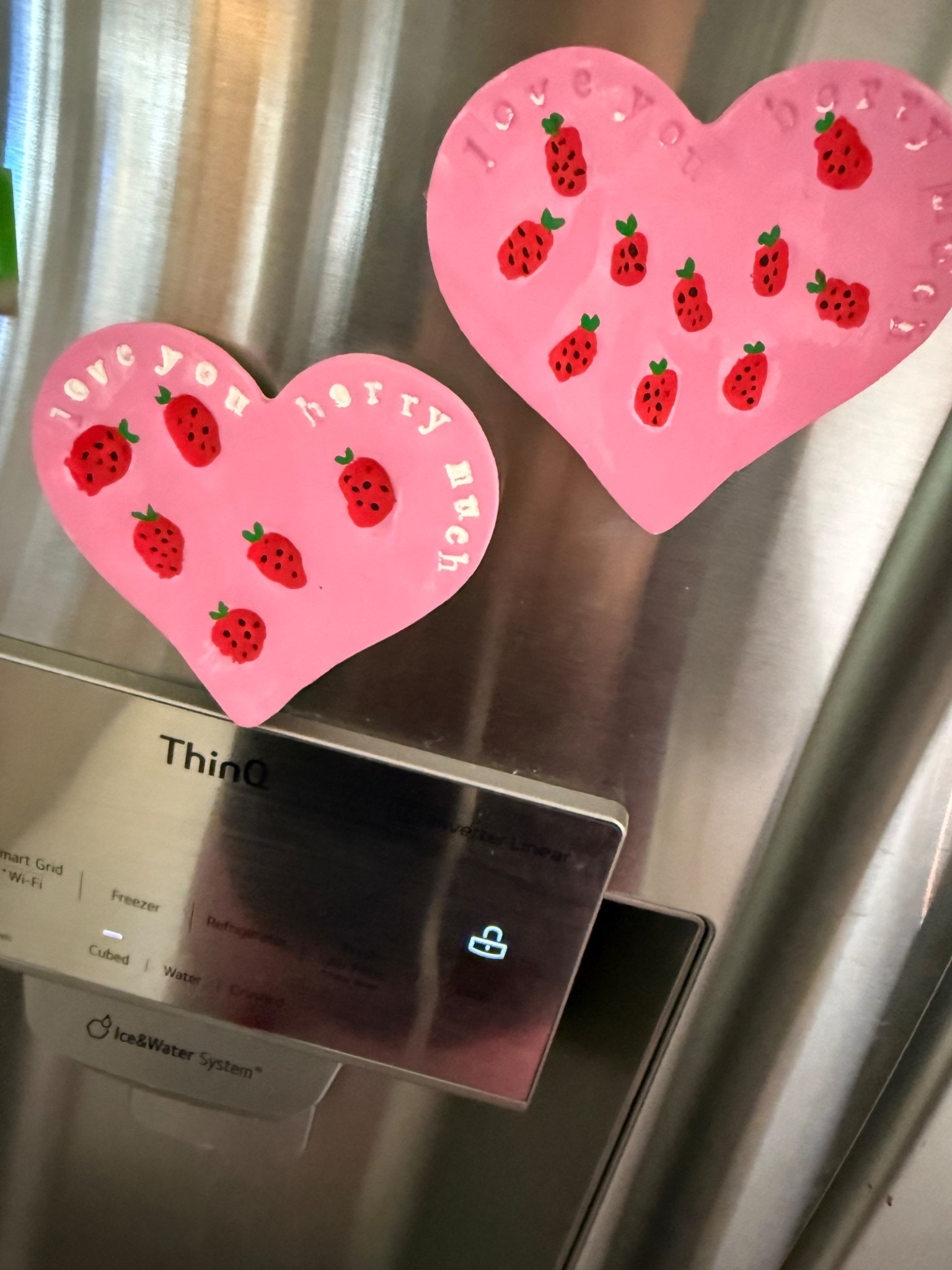 Quick easy and fun Valentine’s Day craft with the toddlers 

#LTKKids #LTKmomlife #LTKValentine