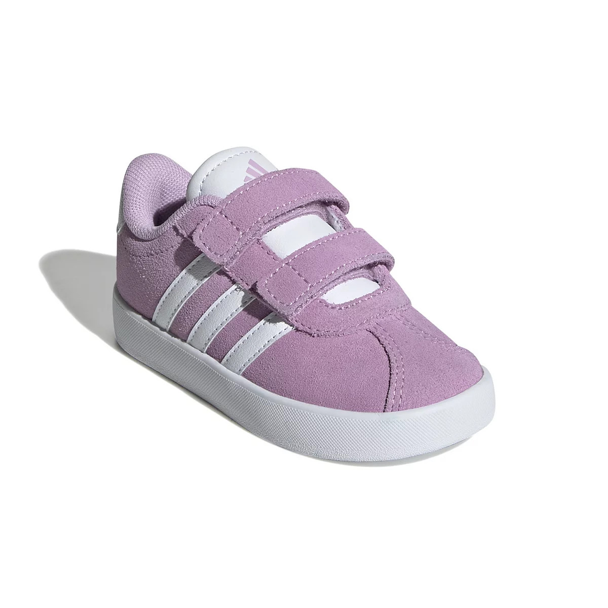 Kids' adidas Vl Court 3.0 Shoes | Kohl's