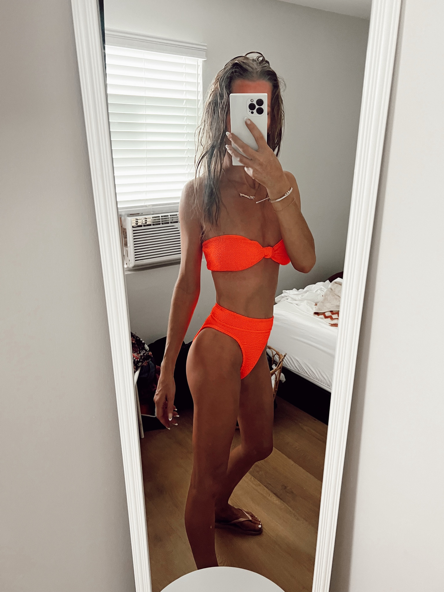 I’m loving this new brand Amelia and I found from Bond - Eye. My favorite bottoms are the high waisted “Savannah”! My top is tough to find but I’m linking other cute ones I like too! It’s a great mix n match style! Tops are OS and my bottoms fit TTS. I’m wearing an XS. 

#LTKtravel #LTKswim