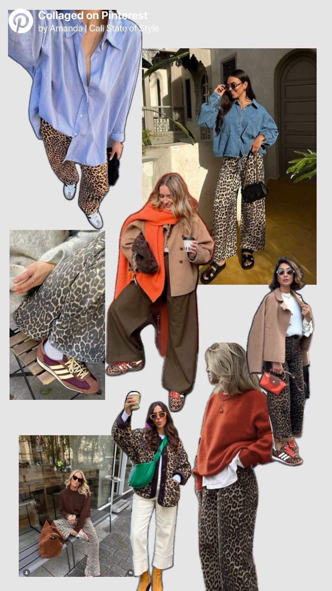 Cheetah is one of my favorite trends for fall! 

#LTKSeasonal #LTKFallSale