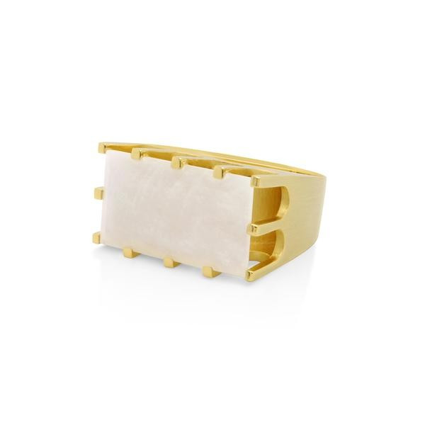 CASTLE RING | Dean Davidson