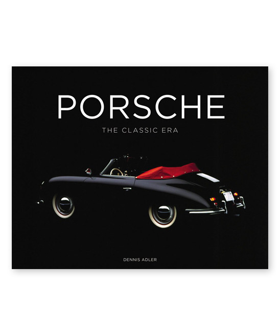 Quarto Publishing Group USA Entertainment Books - Porsche: The Classic Era Hardcover | Zulily