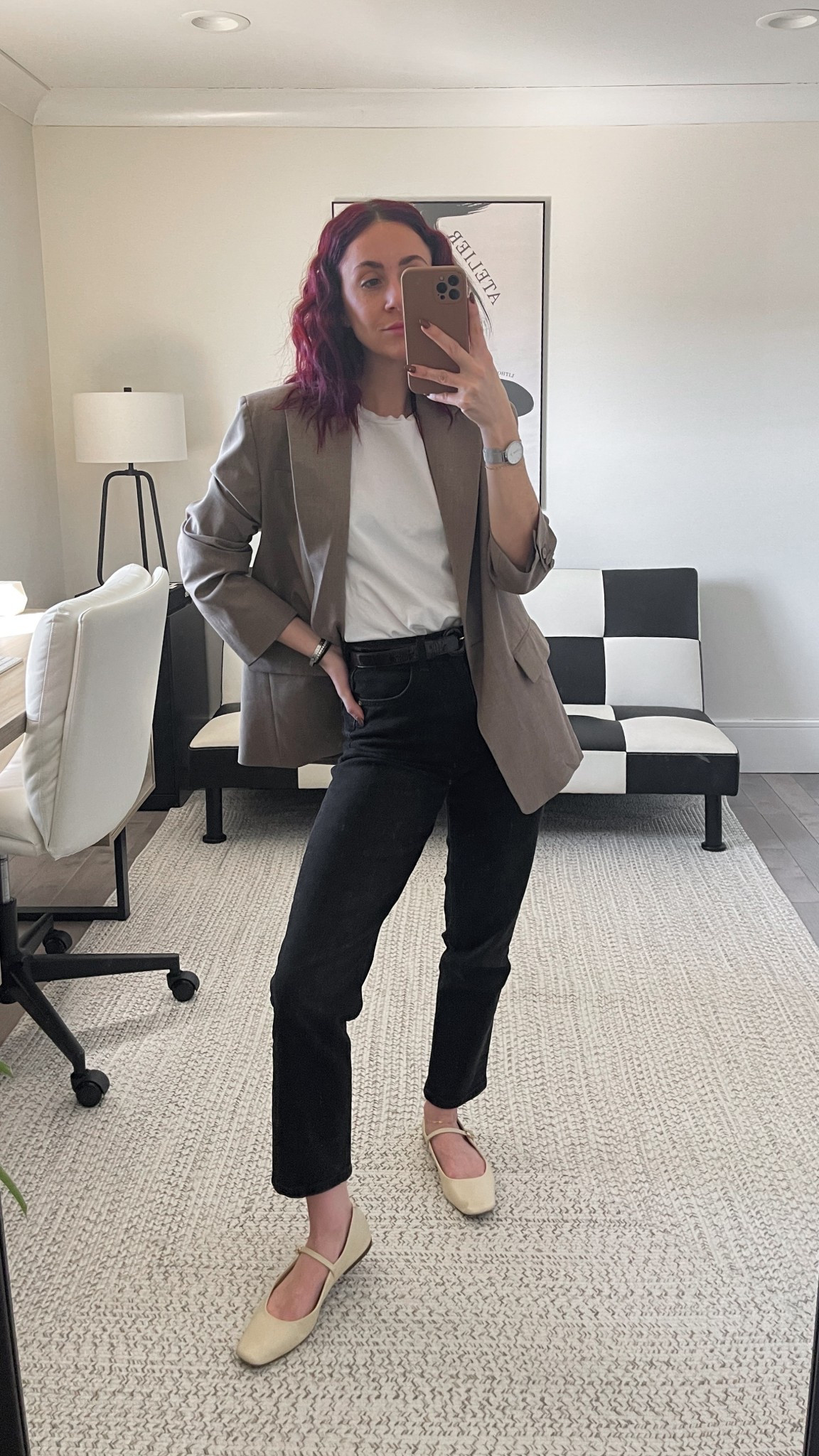 Outfit diaries🖤

#LTKWorkwear #LTKStyleTip #LTKFindsUnder100