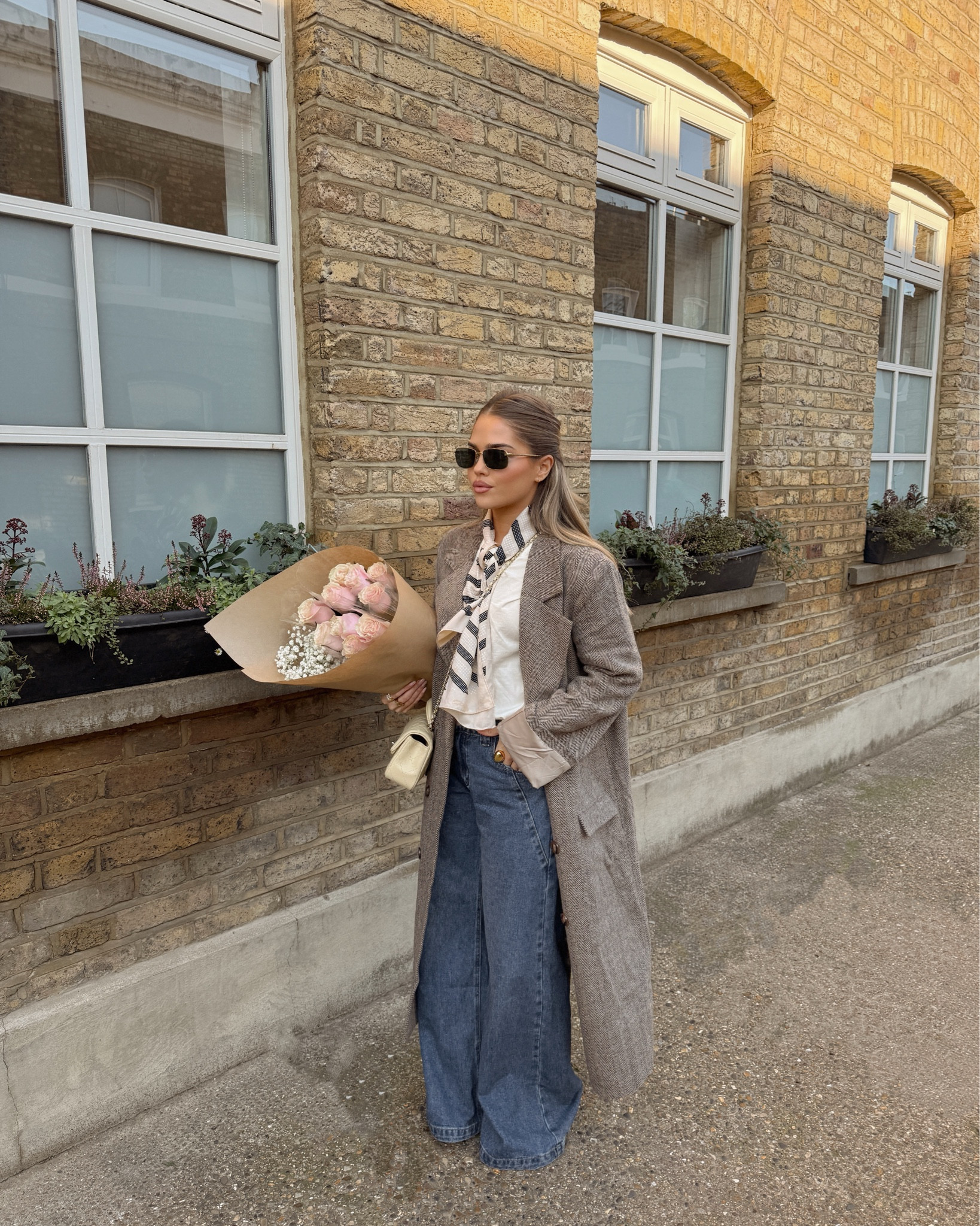 Spring outfit 

#LTKuk #LTKspring