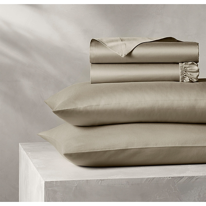 Boll & Branch Reserve Sheet Set, California King | Bloomingdale's (US)