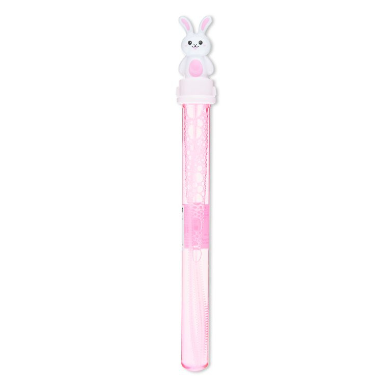 Easter Bunny Bubble Wand, Pink, by Way To Celebrate | Walmart (US)