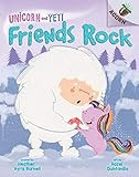 Friends Rock: An Acorn Book (Unicorn and Yeti) | Amazon (US)