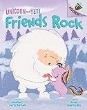 Friends Rock: An Acorn Book (Unicorn and Yeti) | Amazon (US)