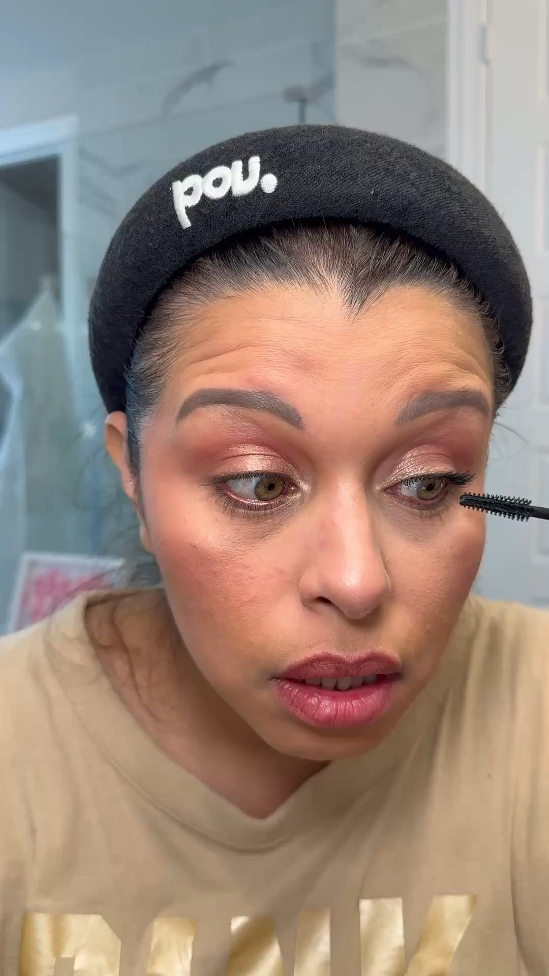 The best extra volume mascara ever from @KIKOMilano

#LTKBeauty #LTKdayinmylife #LTKgrwm