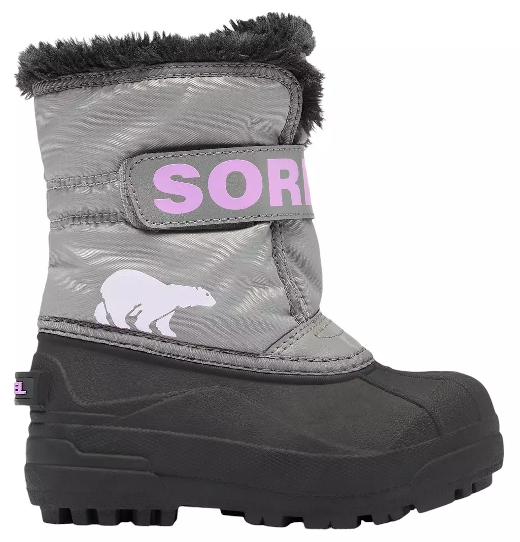 Sorel Kids Snow Commander Boot | DICK'S Sporting Goods