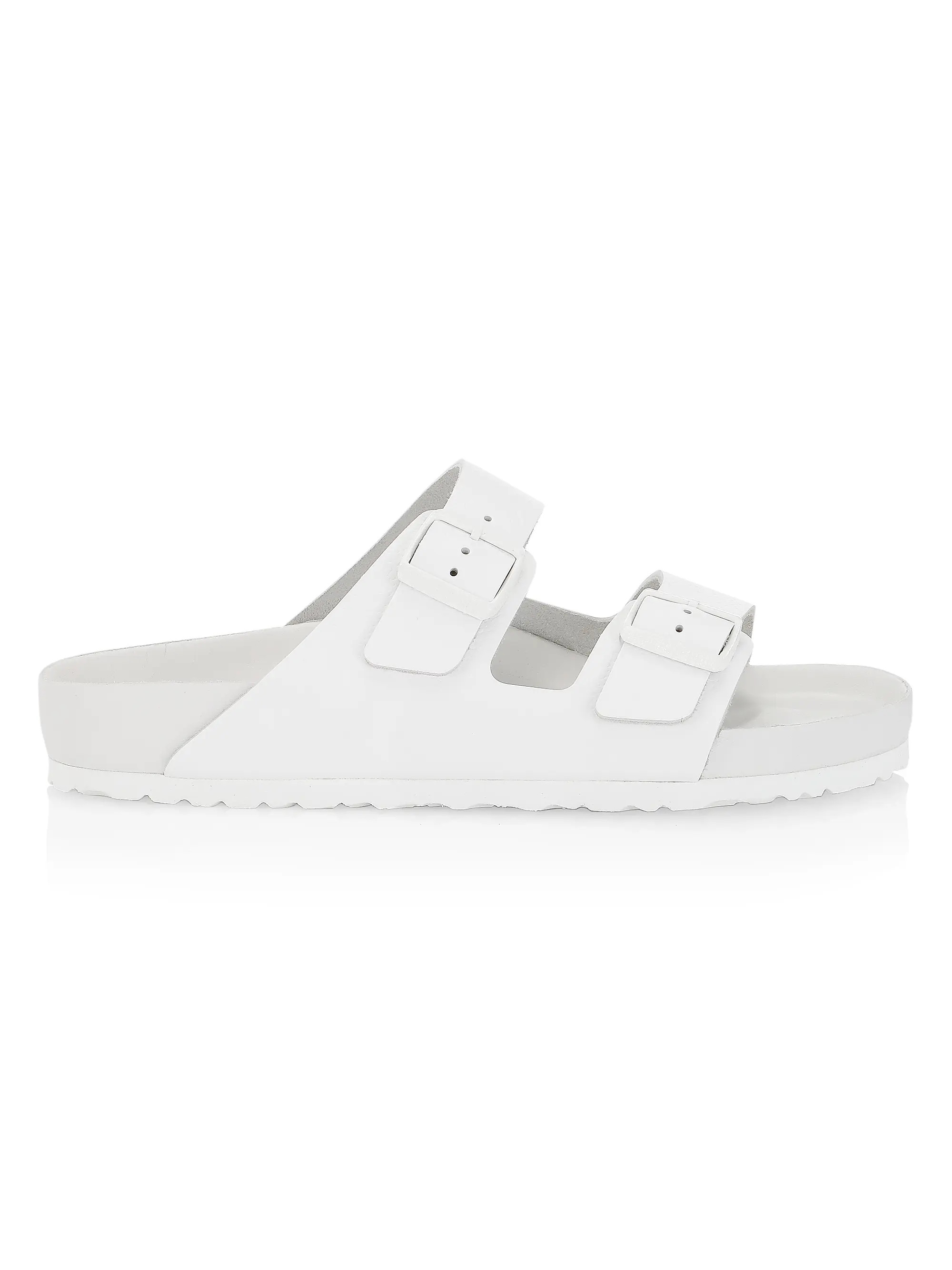 Arizona Double-Strap Sandals | Saks Fifth Avenue