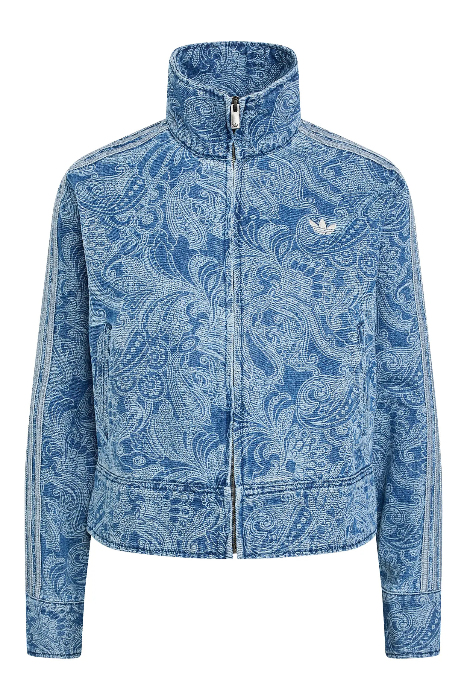 Paisley Track Jacket (Women) | Nordstrom | Nordstrom