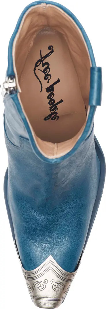 Brayden Western Boot (Women) | Nordstrom