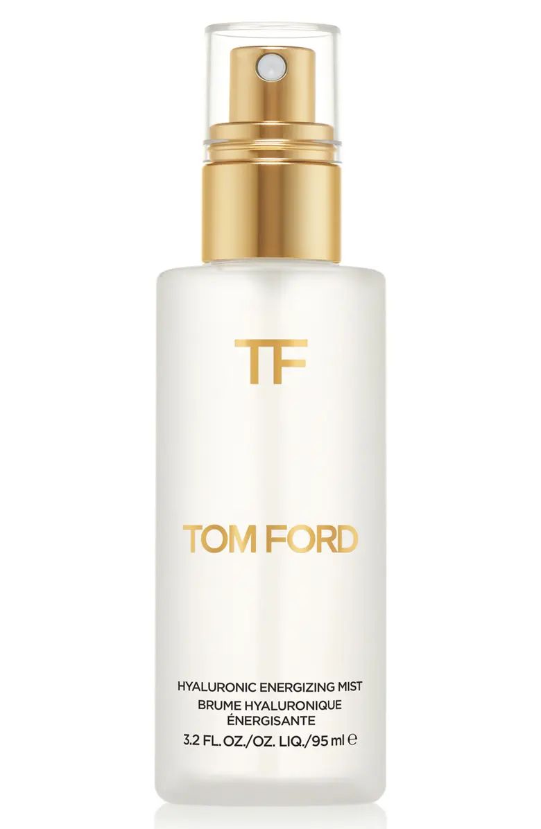 Tom Ford Hyaluronic Energizing Mist | Nordstrom | Nordstrom