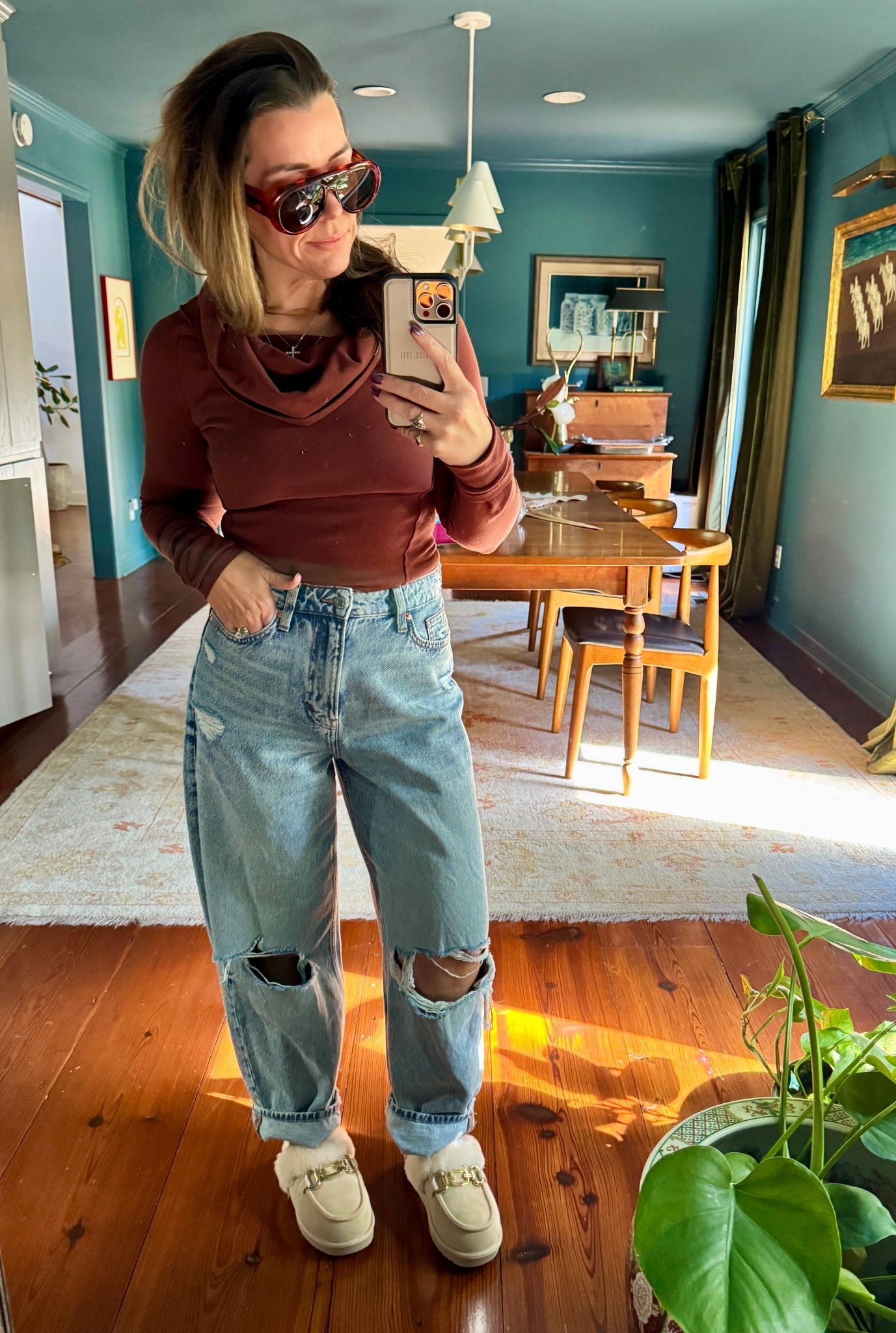 🧸🤎

#LTKHome #LTKStyleTip #LTKOver40