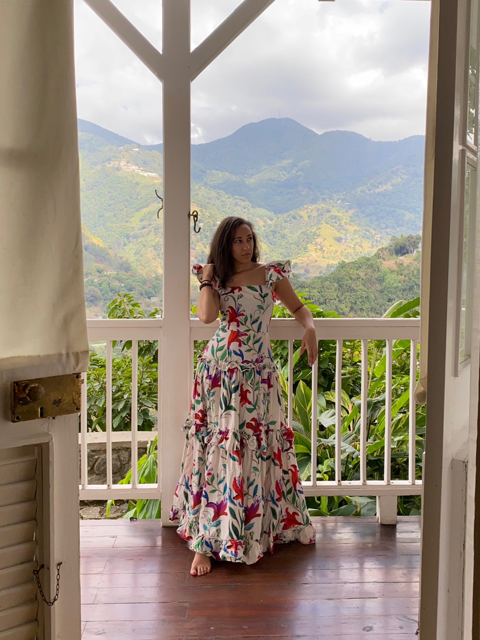 Flirty and flowy dresses are a staple on vacation. Here are some of my favorites 

#LTKSeasonal #LTKtravel #LTKFind