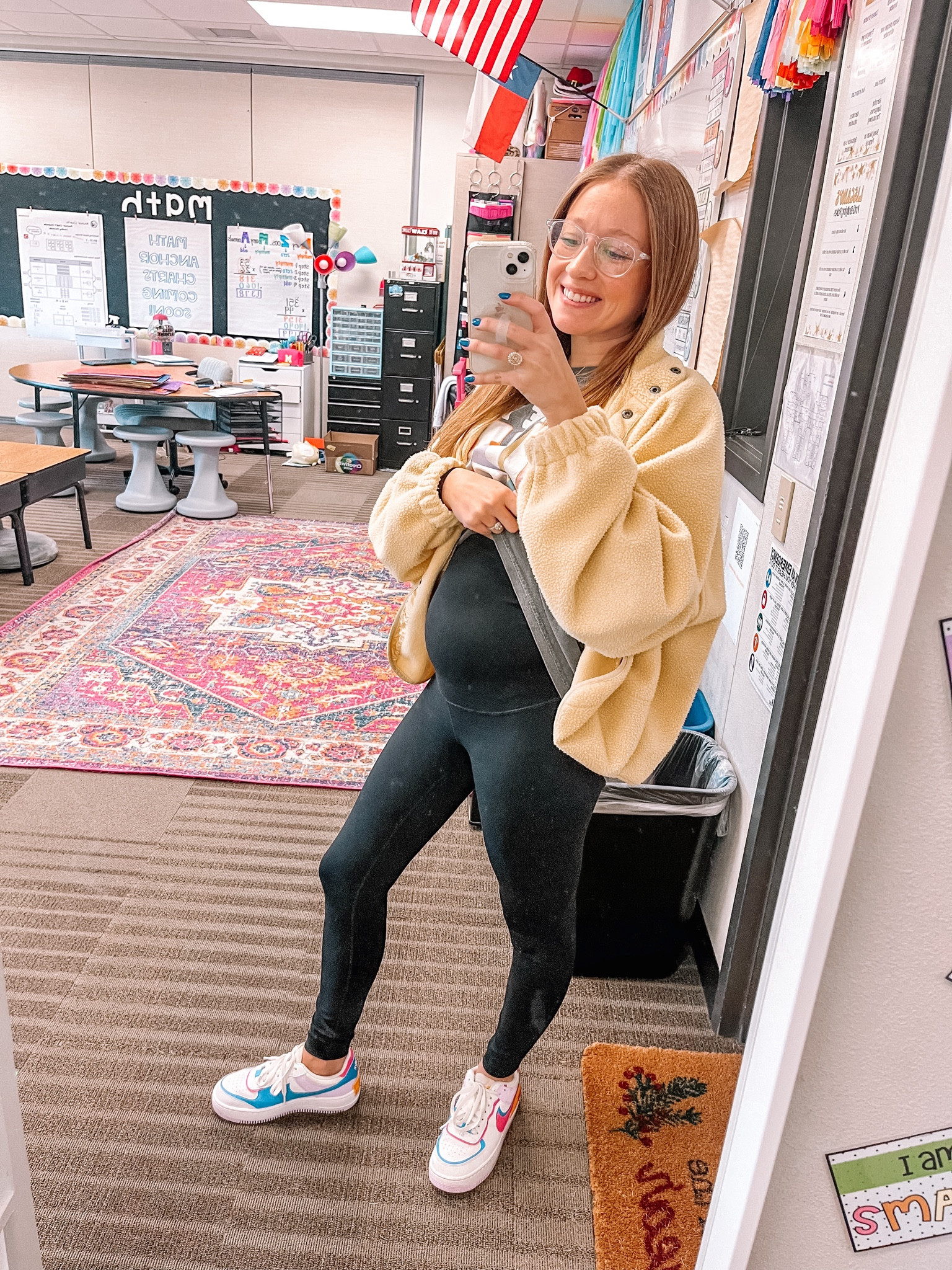 phone case - loopy
jacket - shop Alexandra Grace
shirt - get your teach on