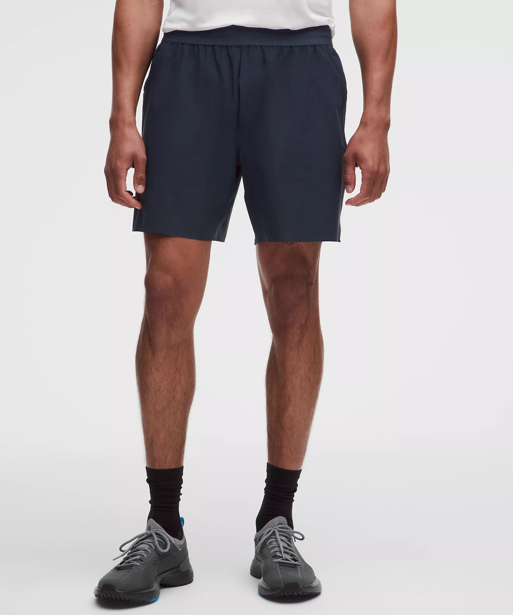 Weightlifting Linerless Short 7" | Lululemon (US)