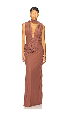 Aurelia Dress
                    
                    Deme by Gabriella | Revolve Clothing (Global)