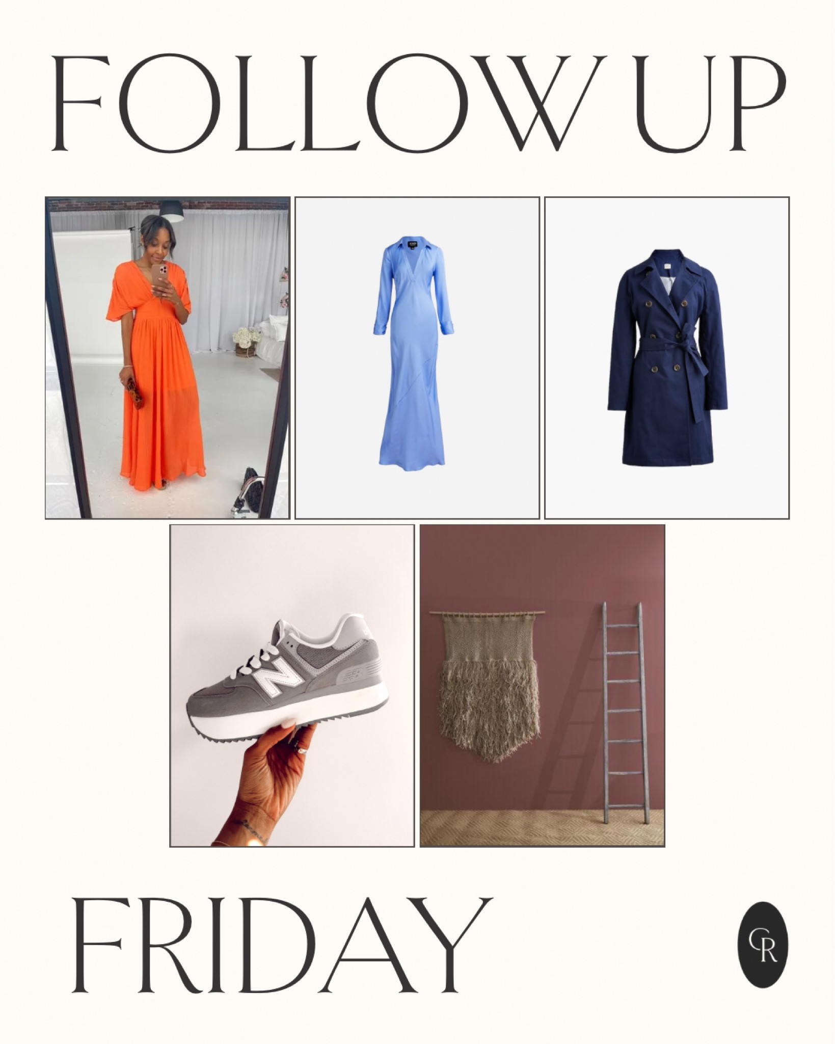 Hello there, Friday! Relieved to see you 🙌🏾

#LTKhome #LTKFind #LTKstyletip