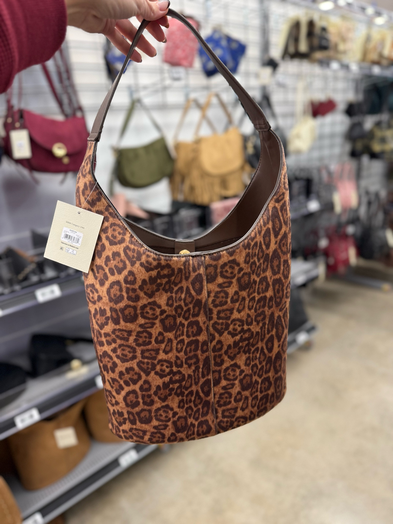 Walmart 
New arrivals 
Fall accessories 
Fall purses 
Walmart purses