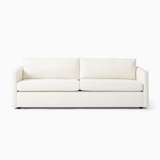 Harris Sofa (76&quot;&ndash;96&quot;) | West Elm (US)