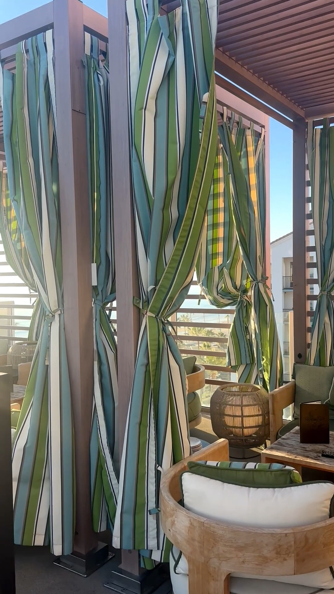 Plan your outdoor lounge space — designer-worthy chic lounge chairs, plush pillows, and soft drapes that move effortlessly in the breeze. An outdoor retreat, styled with intention.


#OutdoorLounge #SoftDrapes #ChicSeating #PatioStyle #OutdoorLiving #ResortVibes #LayeredLiving #ElevatedHome

#LTKHome #LTKSpringSale #LTKdayinmylife