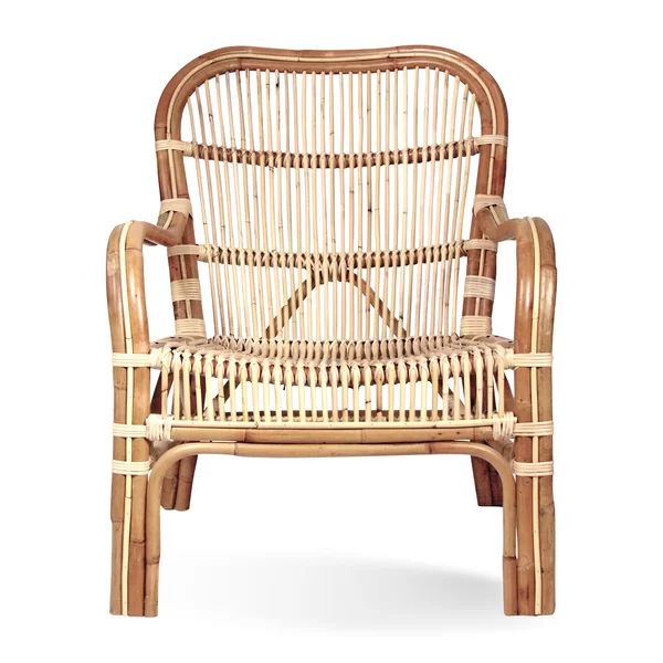 18.5'' Wide Lounge Chair | Wayfair North America