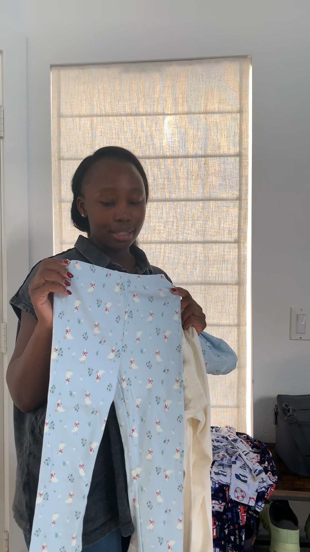Toddler pajamas that are warm and perfect for winter!❄️

#LTKmomlife #LTKBaby #LTKKids