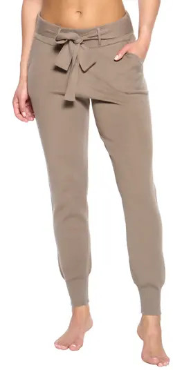 Felina Voyage Belted Jogger | Nordstrom | Nordstrom