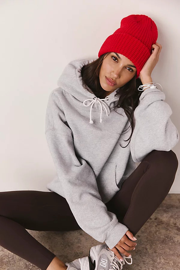 Movement Cool Down Beanie | Free People (Global - UK&FR Excluded)
