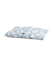 Dahlia Pillow Pet Bed | Marshalls