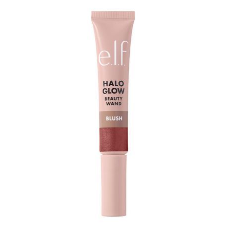 e.l.f. Cosmetics Halo Glow Blush Beauty Wand | Walmart (CA)