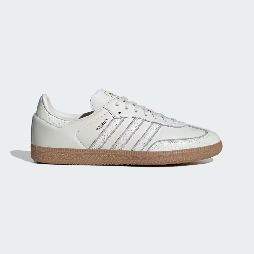 Samba OG Shoes | adidas (US)